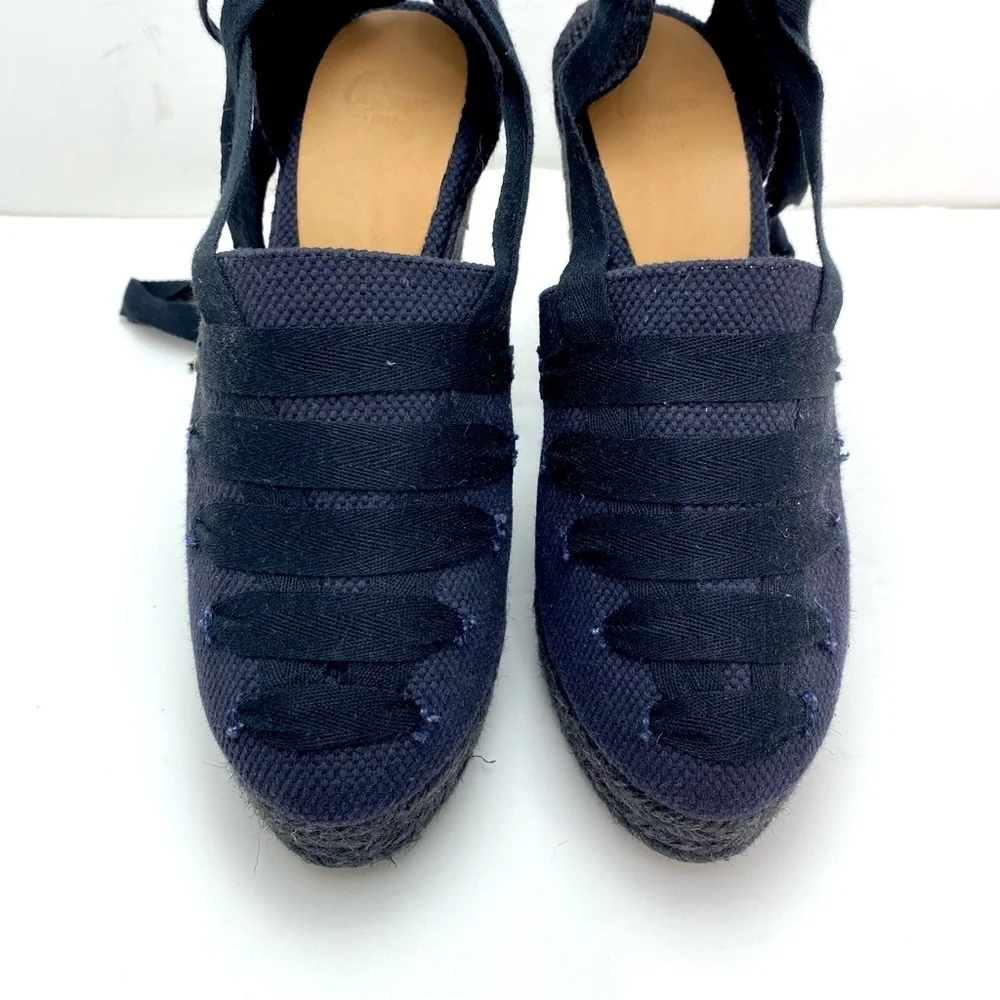 Castaner clarina espadrilles